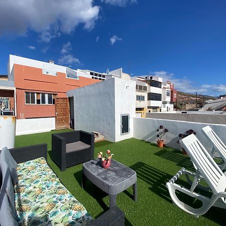 Casa Gran Danes Apartment Santa Cruz de Tenerife Exterior photo